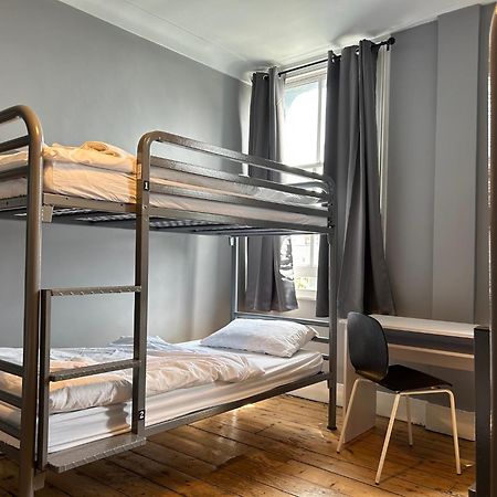 Cricketers Hostel Londyn Zewnętrze zdjęcie