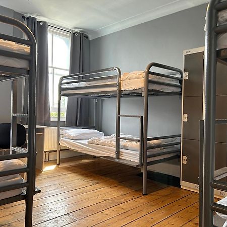 Cricketers Hostel Londyn Zewnętrze zdjęcie