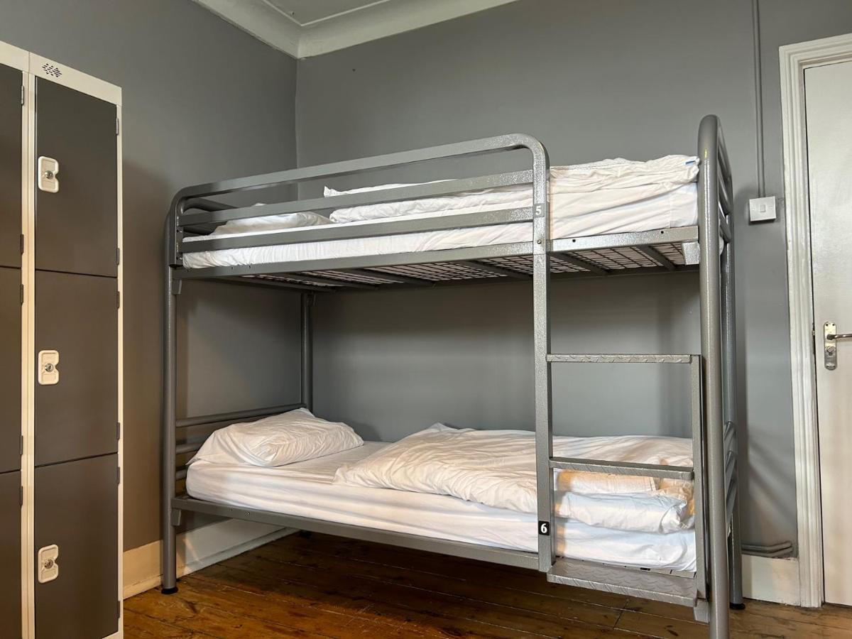 Cricketers Hostel Londyn Zewnętrze zdjęcie